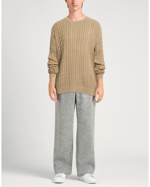 Pullover Gant de hombre de color Natural