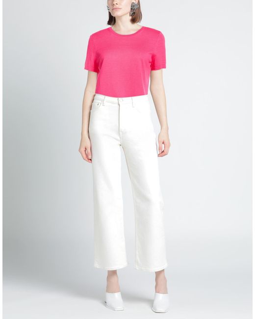 INCERY Pink Pullover