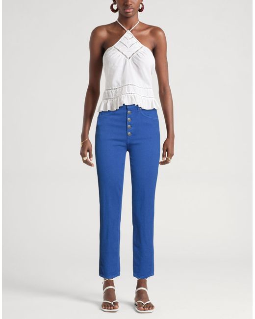 Dondup Blue Jeans