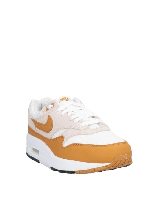 Nike White Trainers for men