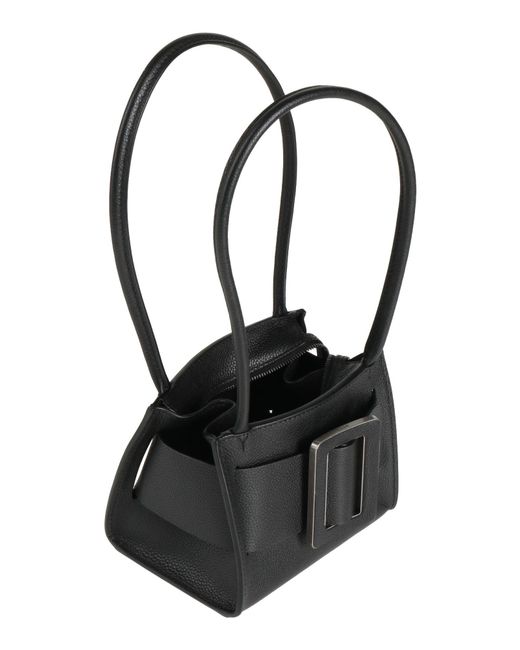 Boyy Black Shoulder Bag
