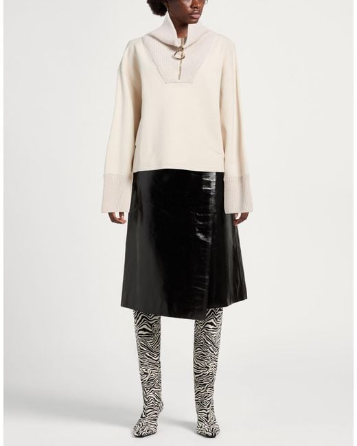 Sudadera Dondup de color White