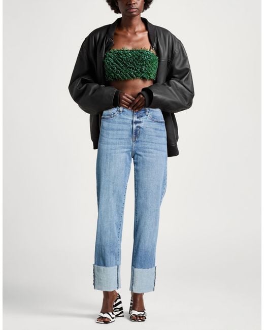 DKNY Blue Jeans Cotton, Elastane