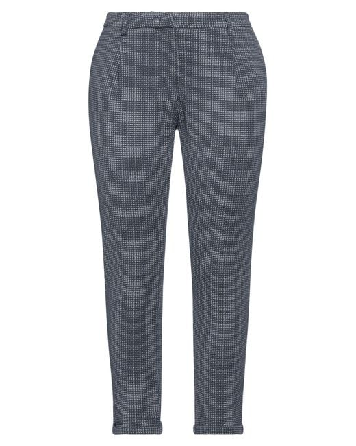 AT.P.CO Blue Trouser