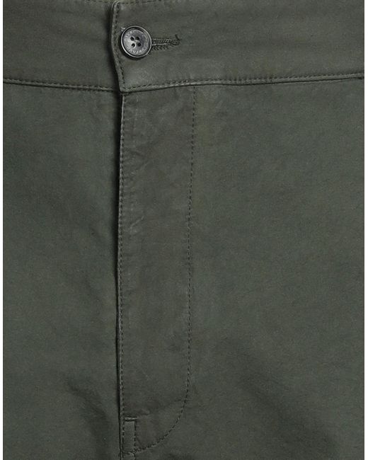 DARKPARK Green Trouser for men