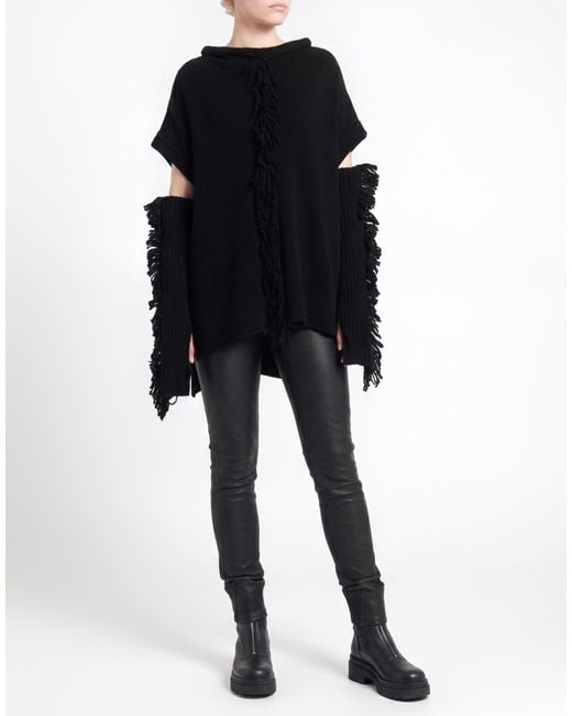 Pullover Masnada de color Black