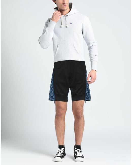 Shorts E Bermuda di DSquared² in Black da Uomo