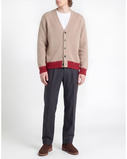 Rebecas Altea de hombre de color Pink