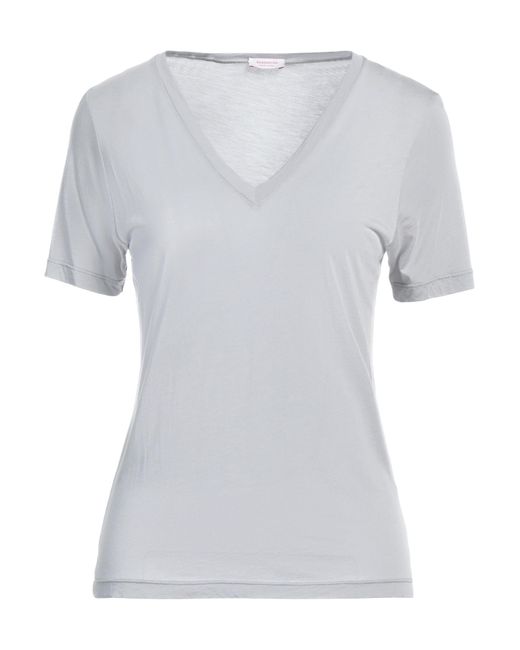 Rossopuro Gray T-shirt
