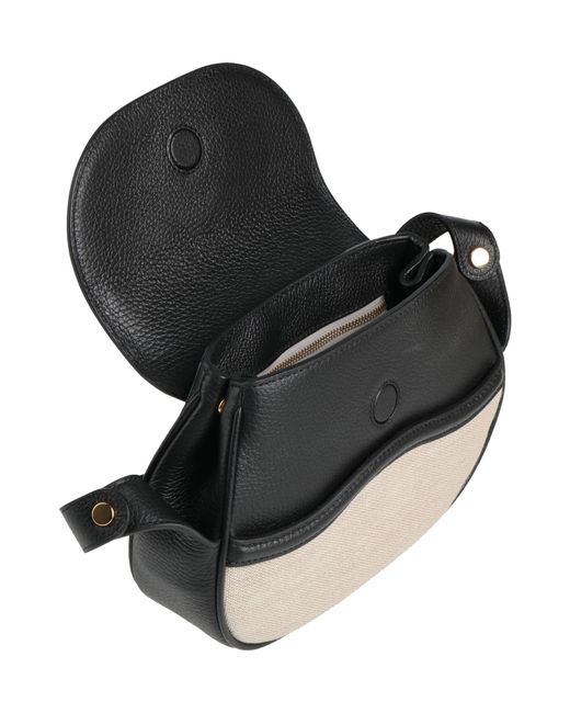 Coccinelle Black Cross-Body Bags