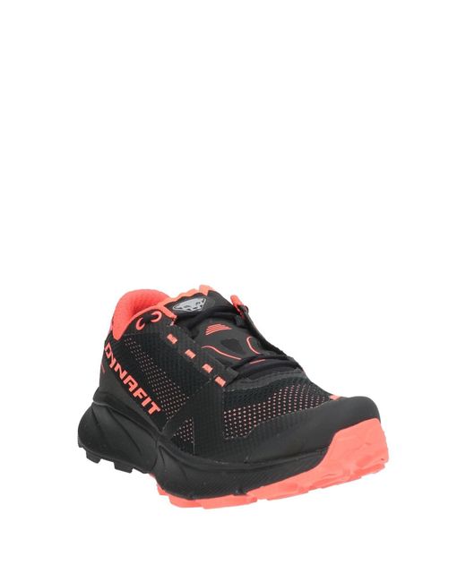 Dynafit Black Sneakers