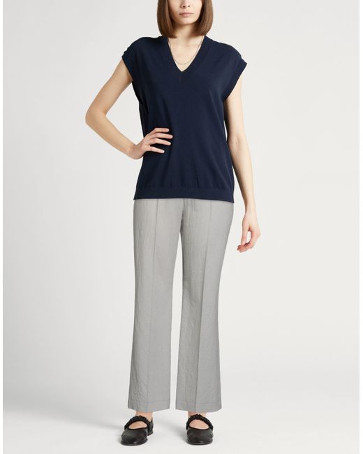 Alysi Gray Trouser
