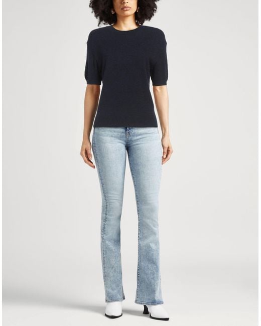 Pullover Theory de color Blue
