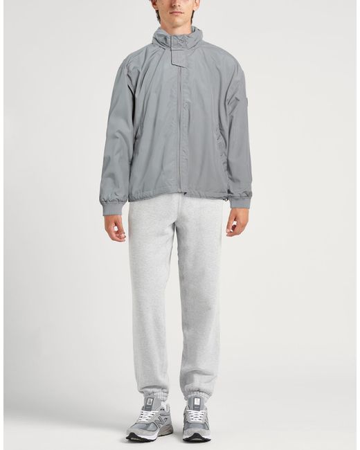 G-Star Gray Jacket for men