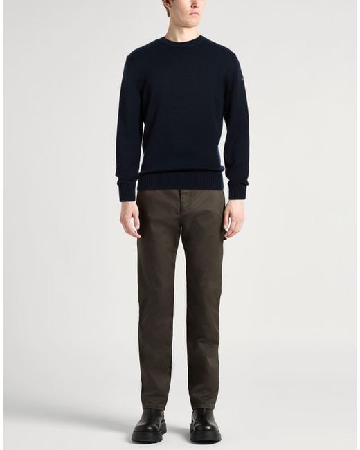 Paul & Shark Blue Sweaters for men