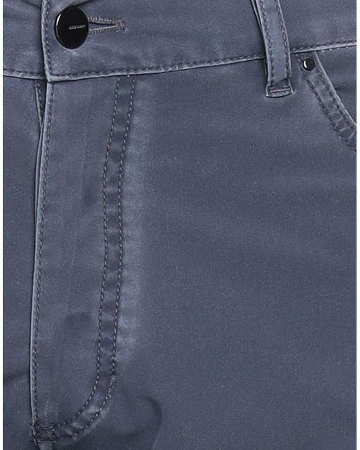 Rrd Blue Trouser for men