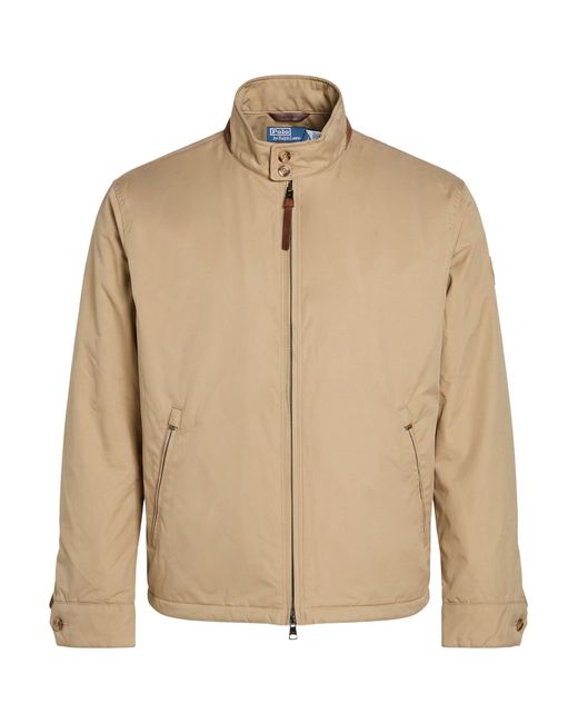 Polo Ralph Lauren Natural Jacket for men