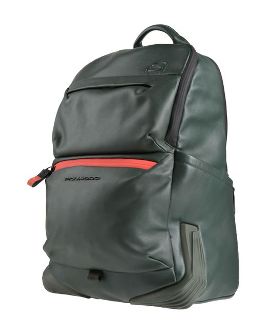Mochila Piquadro de hombre de color Gray