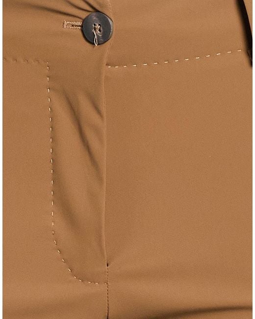 Rrd Brown Trouser