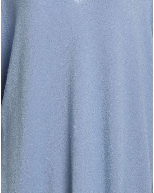 Pullover LOLA SANDRO FERRONE en coloris Blue