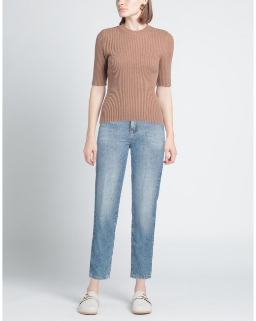 Twinset Blue Jeans