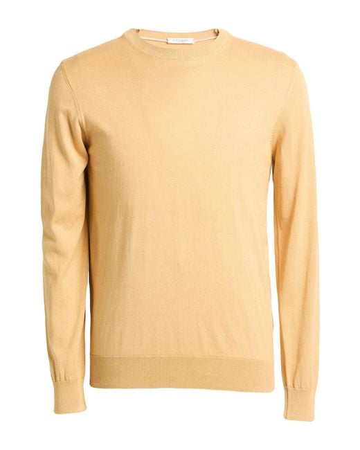 Pullover Paolo Pecora pour homme en coloris Multicolor