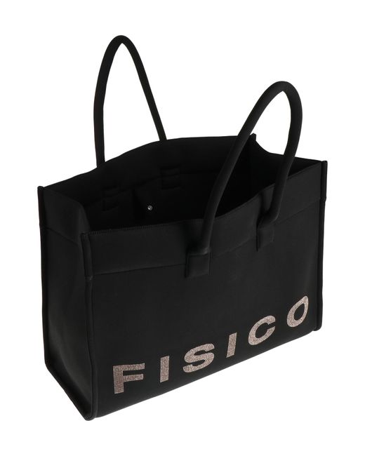 Fisico Black Handtaschen