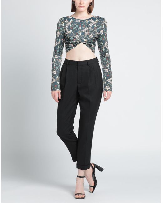 Isabel Marant Blue Top