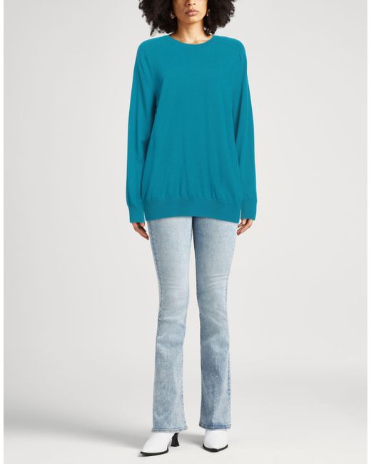 Pullover di N°21 in Blue