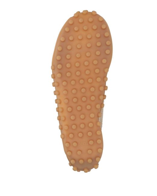 AMI Natural Trainers for men