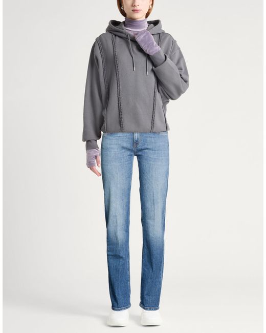 Dondup Blue Jeans Cotton, Elastane