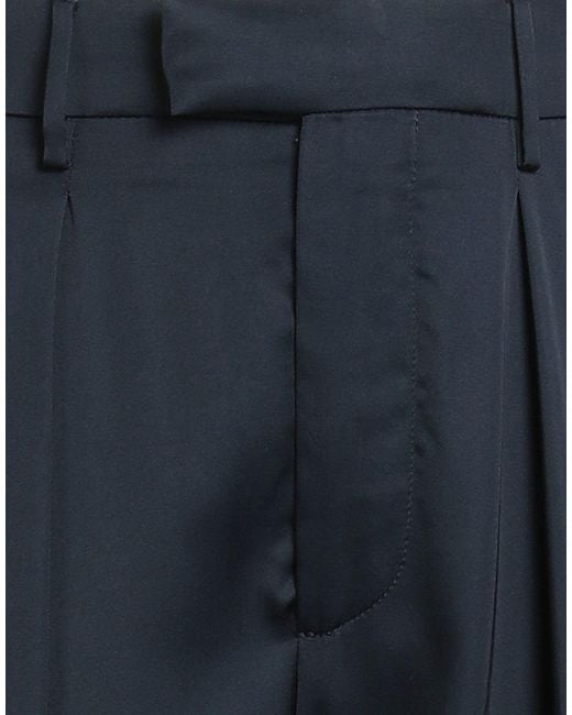 Berwich Blue Trouser