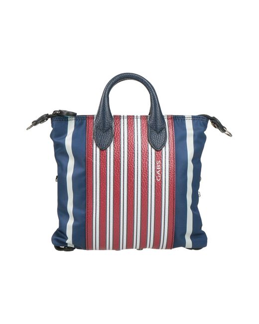 Gabs Blue Handbag