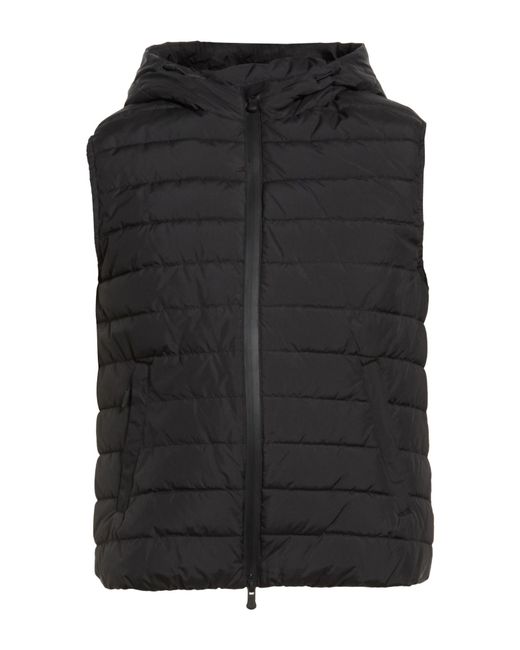 People Of Shibuya Black Puffers for men