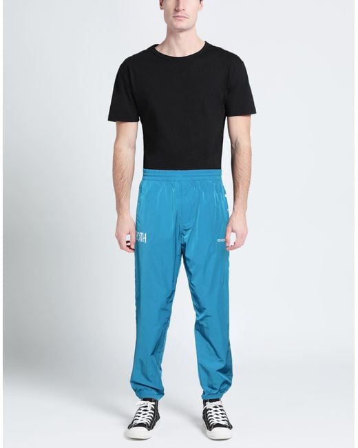 Givenchy Blue Pants for men