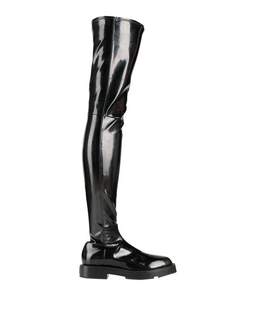 Givenchy Black Boot