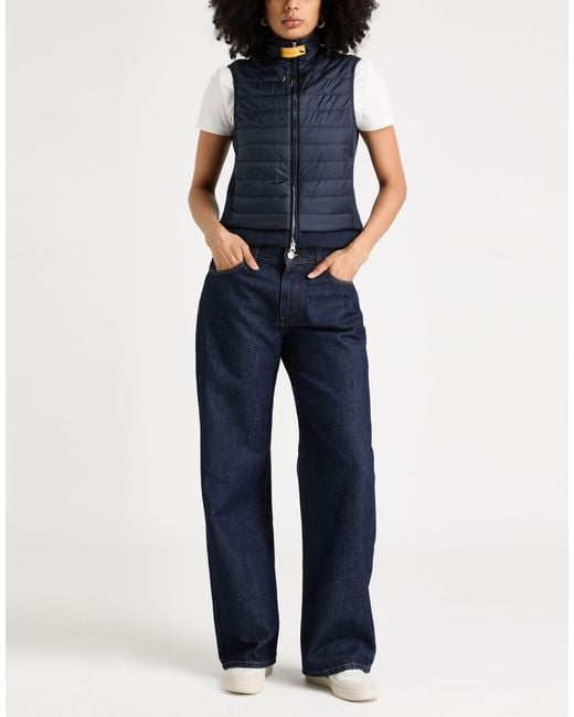 Parajumpers Blue Gilet