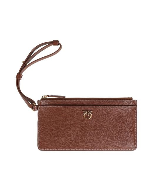 Pinko Brown Wallet
