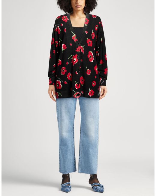 Rebecas Moschino de color Black