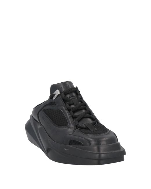1017 ALYX 9SM Sneakers in Black für Herren