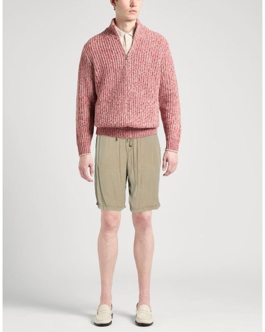 Crossley Natural Shorts & Bermuda Shorts for men