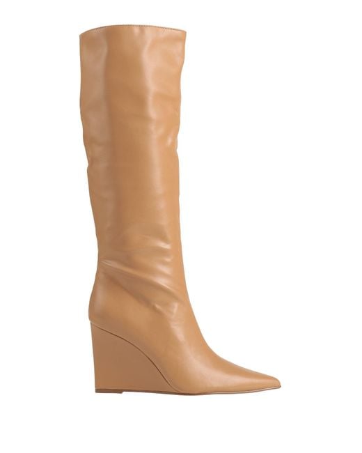 Steve Madden Brown Boot