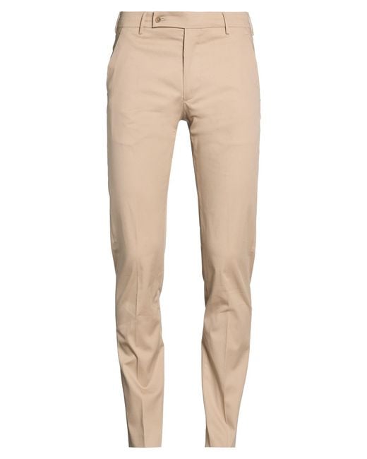 Berwich Natural Pants for men