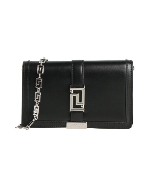 Borse A Tracolla di Versace in Black