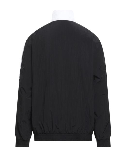 Balmain Black Jacket for men