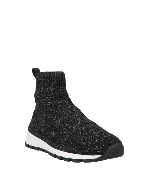 Guess Black Sneakers