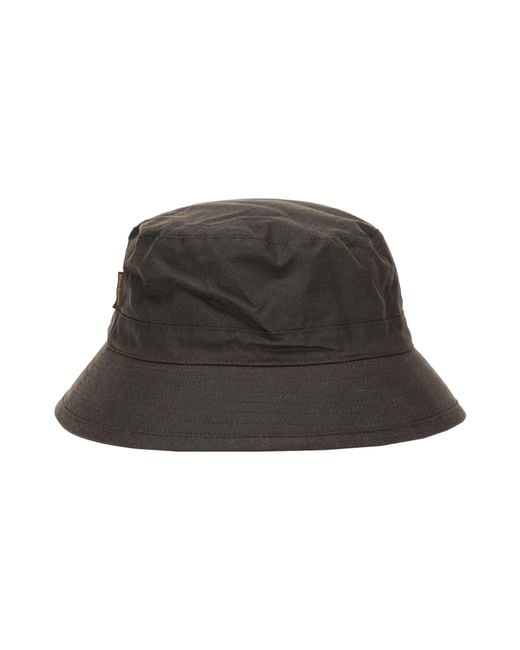 Barbour Multicolor Hat for men