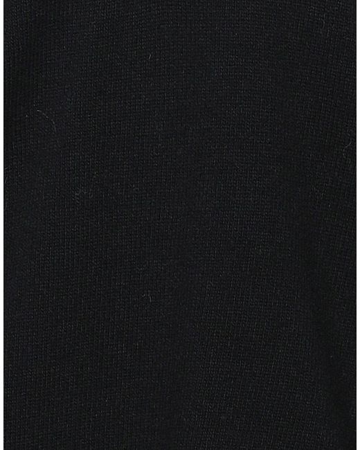 Jucca Black Jumper