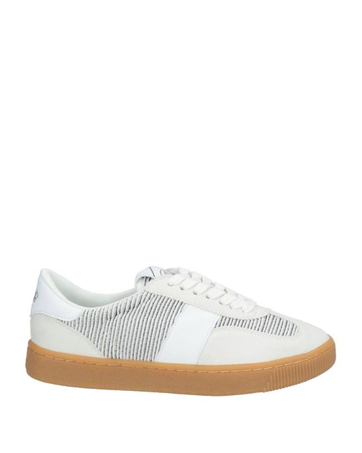 Sneakers Acbc X Missoni de hombre de color White