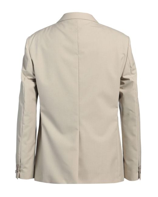 Fendi Natural Blazer for men